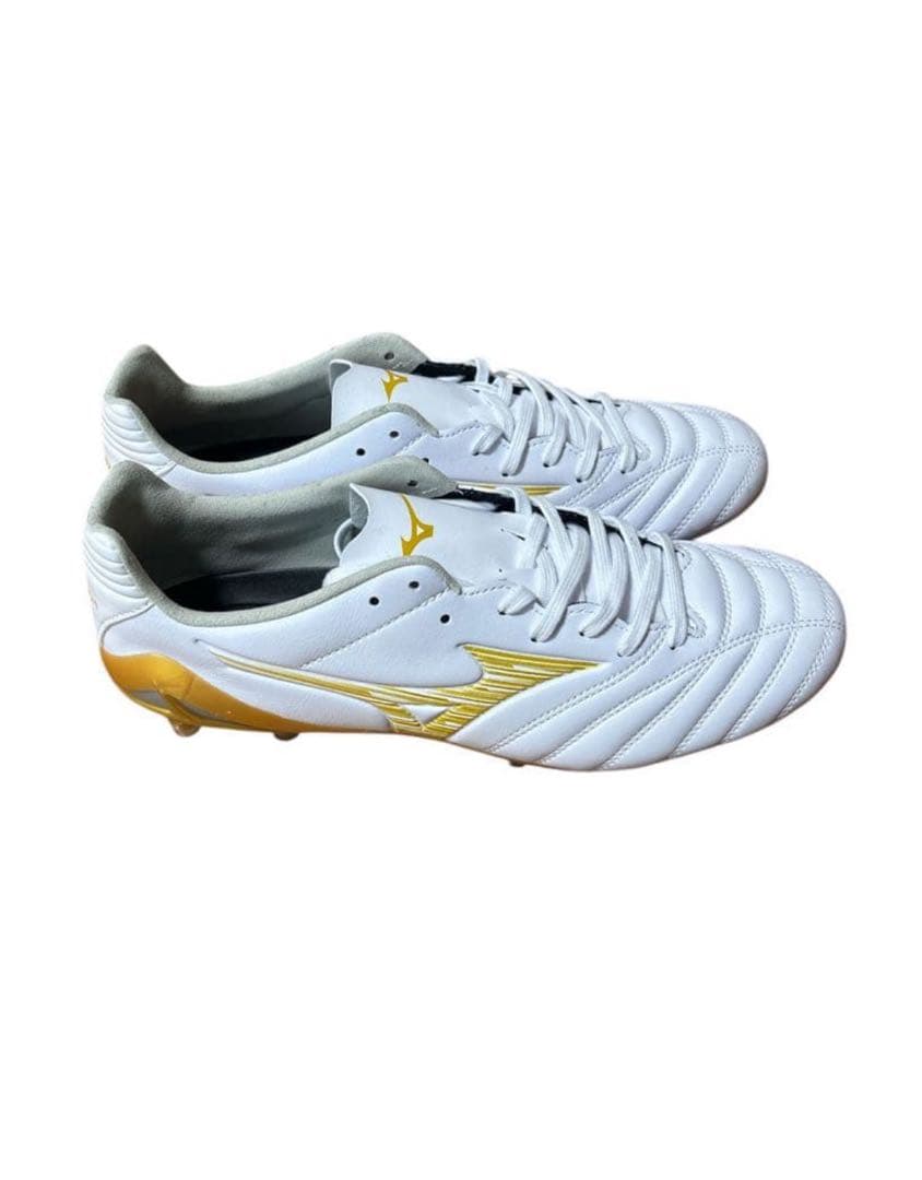 ミズノ　モナルシーダ　ネオ3 プロ サッカースパイク 25.5cm