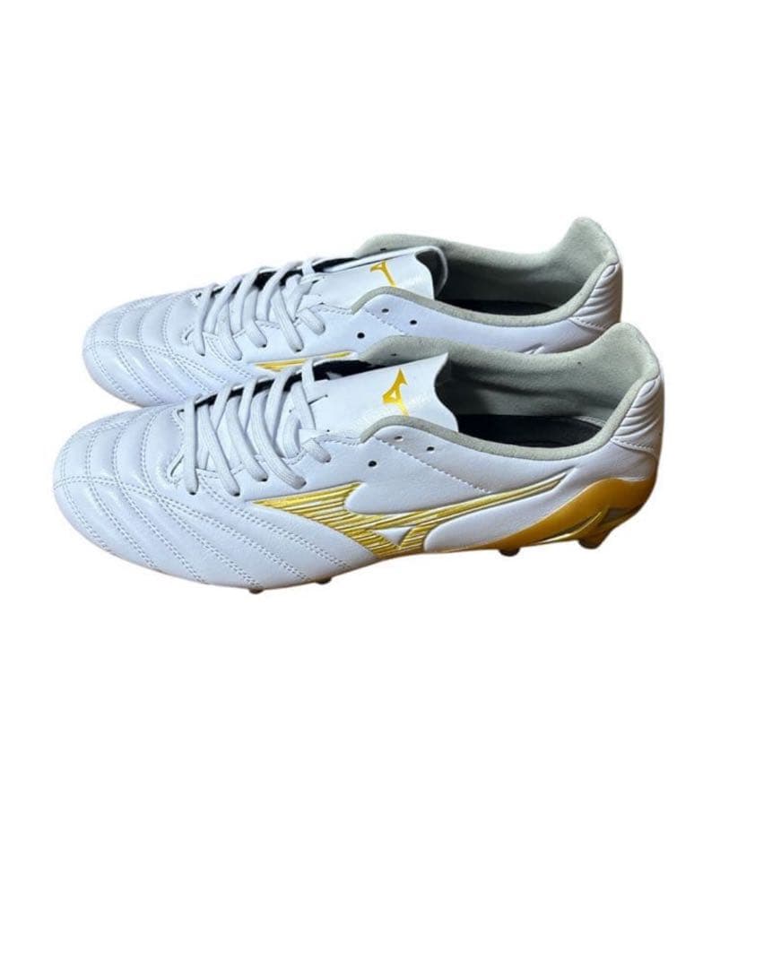 ミズノ　モナルシーダ　ネオ3 プロ サッカースパイク 25.5cm