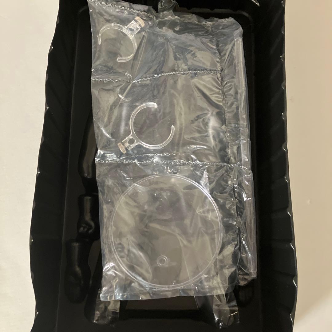 ウルトラセブン　RAH フィギュア