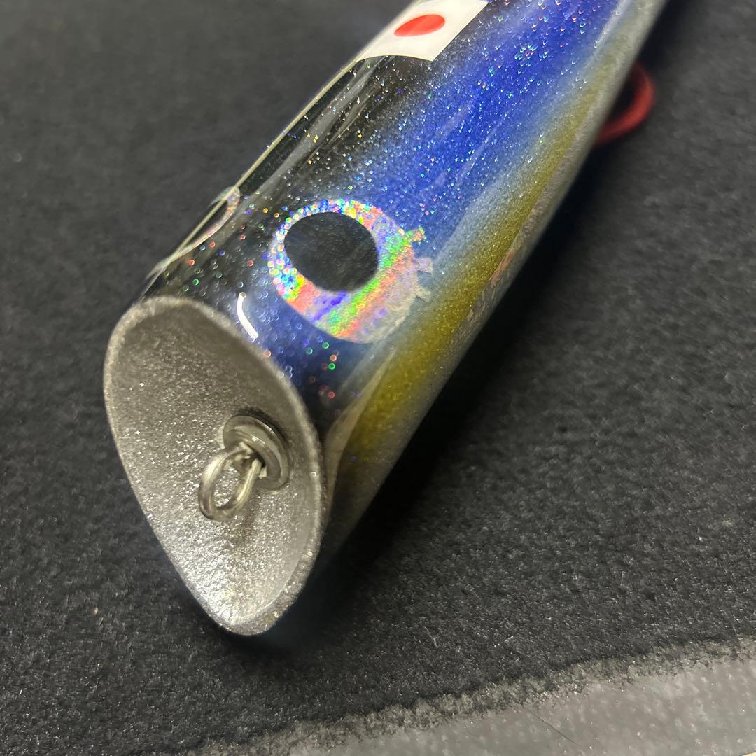 ネイティブワークスナパーム250