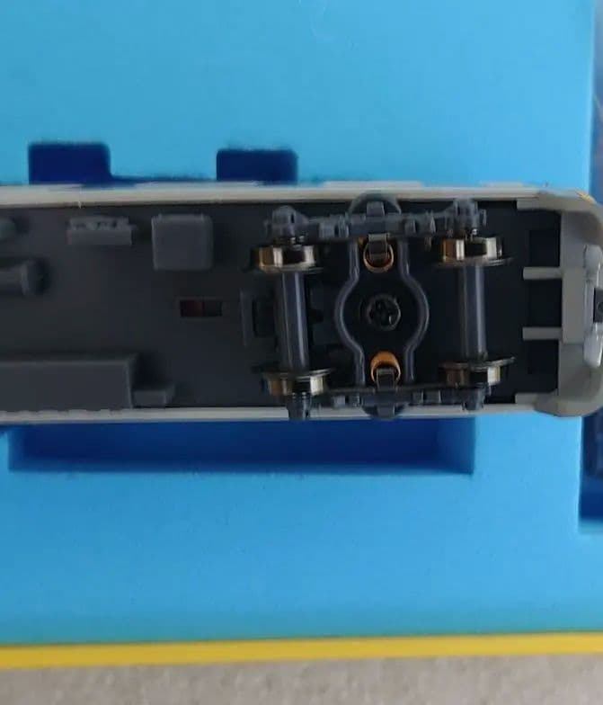 東京メトロ 07系 有楽町線 新品近い マイクロエース 6両 A‐5051