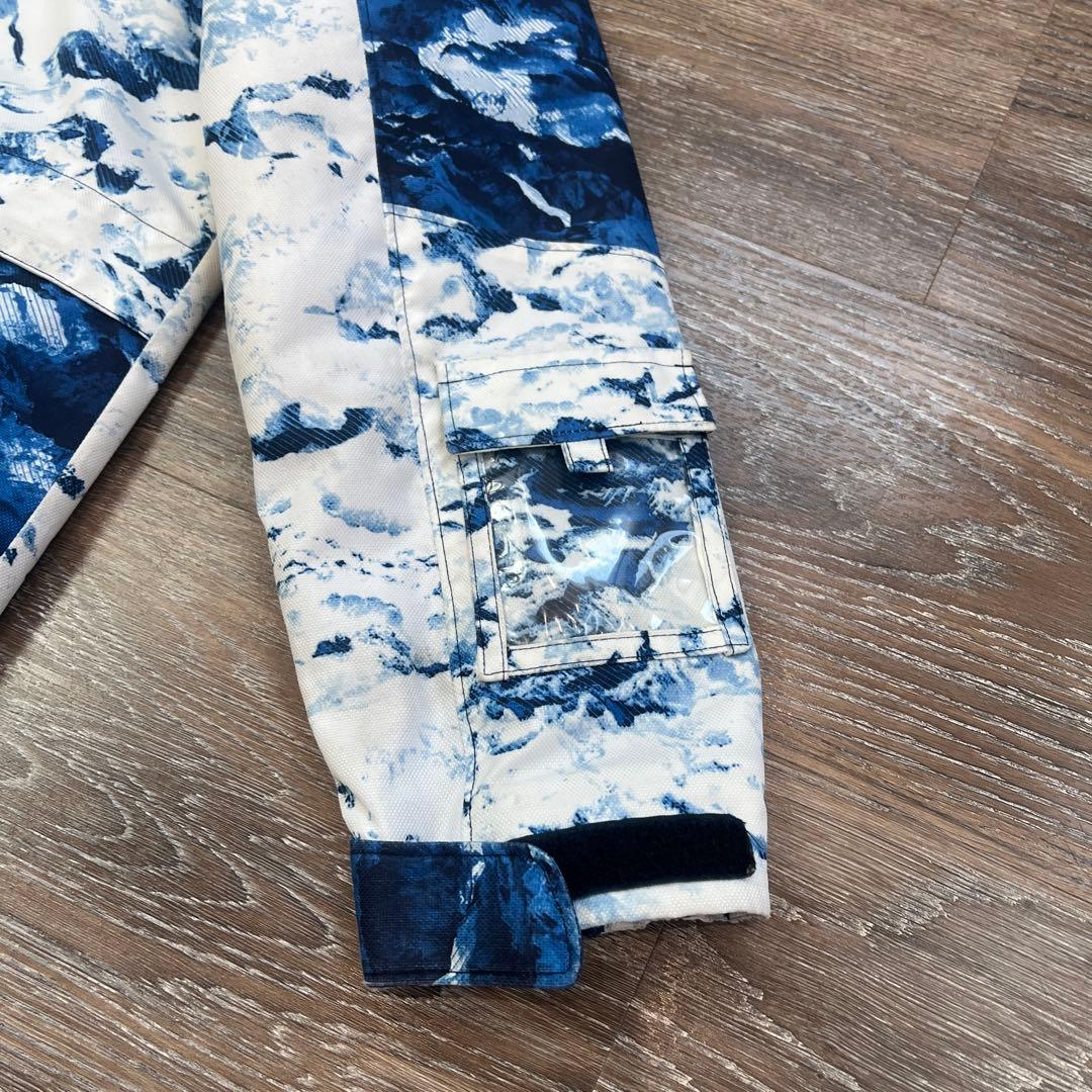 フェニックス セットアップ　スキーウェア　150 男の子