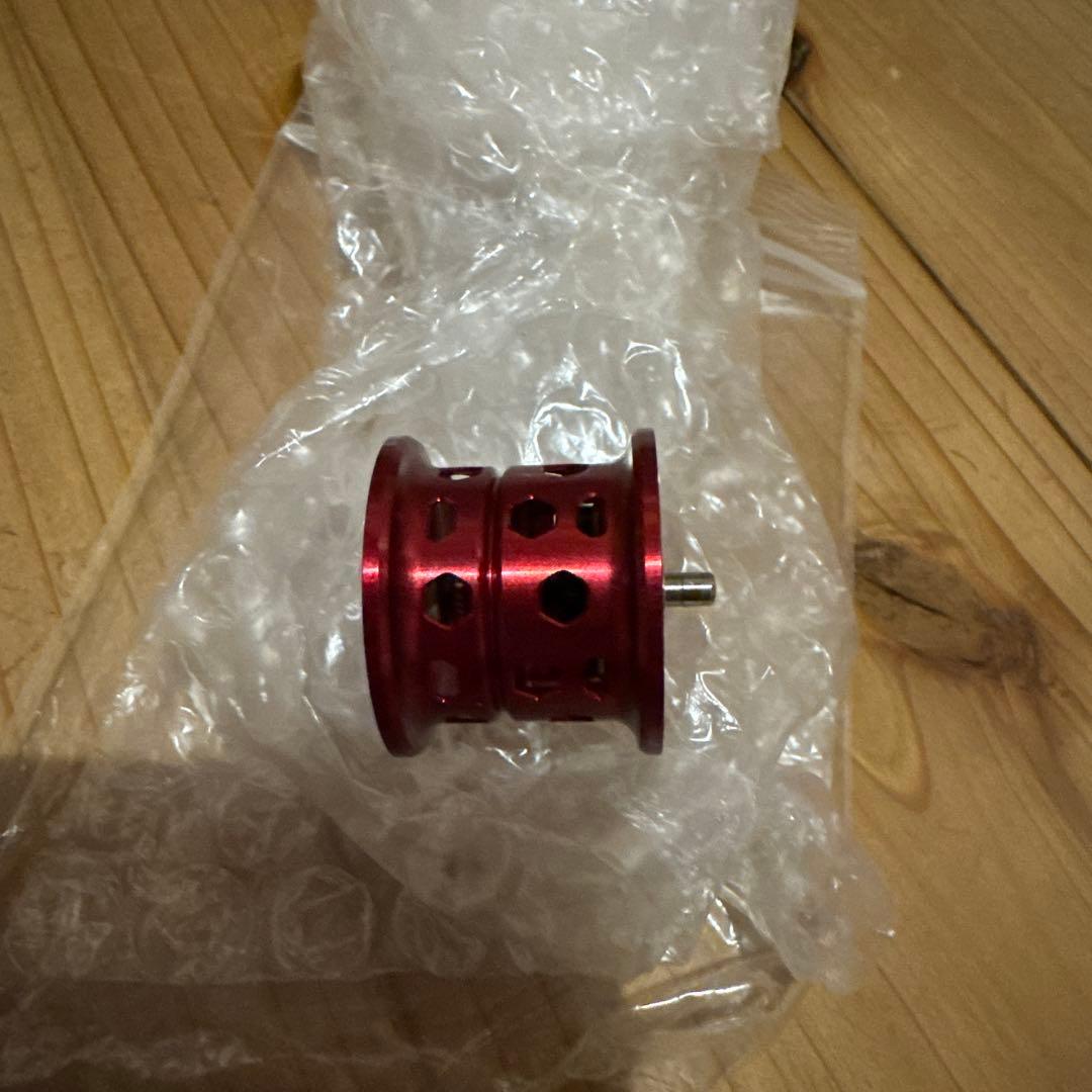 23 SSair tW 純正スプール