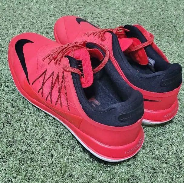 ナイキ★NIKE　ゴルフ　シューズ　完売27.5