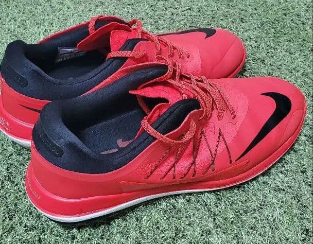 ナイキ★NIKE　ゴルフ　シューズ　完売27.5