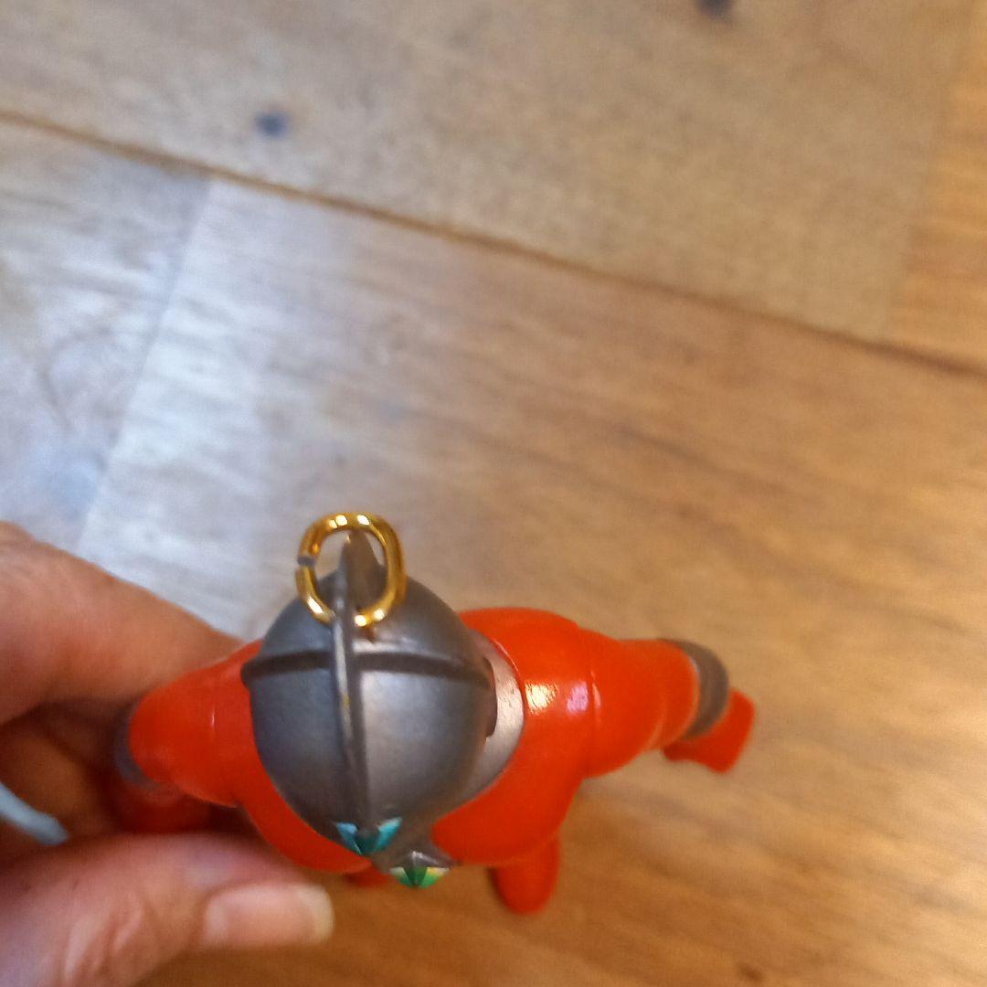 ウルトラマン　昭和レトロ