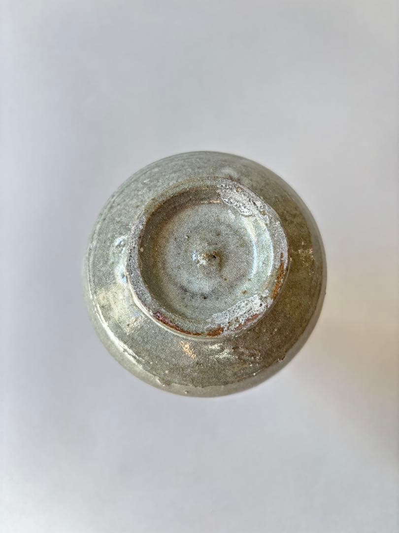 鈴木大弓 鶏龍山徳利 新品 酒器 作家物