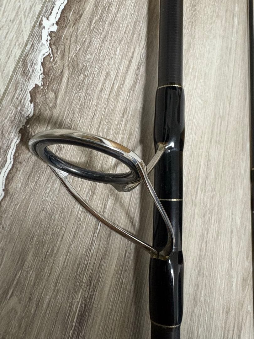 未使用品　天龍　パワーマスター　ライトコア