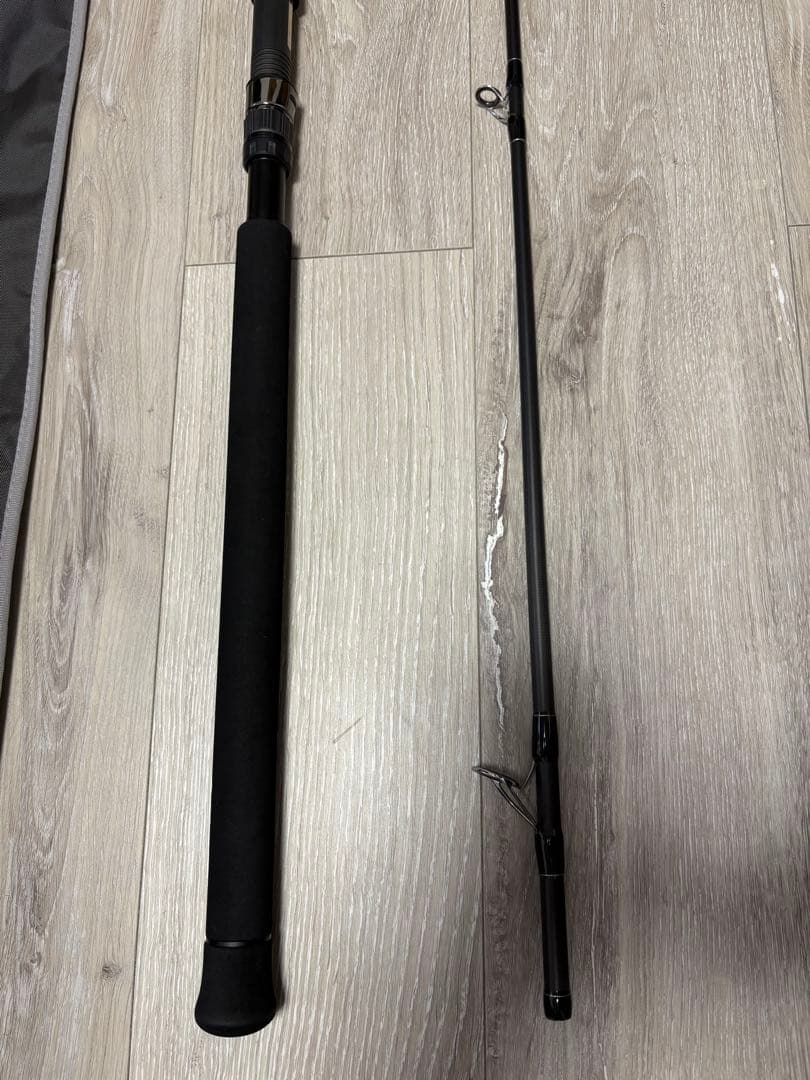 未使用品　天龍　パワーマスター　ライトコア