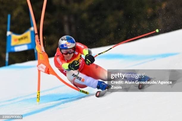 reusch【ロイシュ】MARCO ODERMATT 【8.0】新品正規品