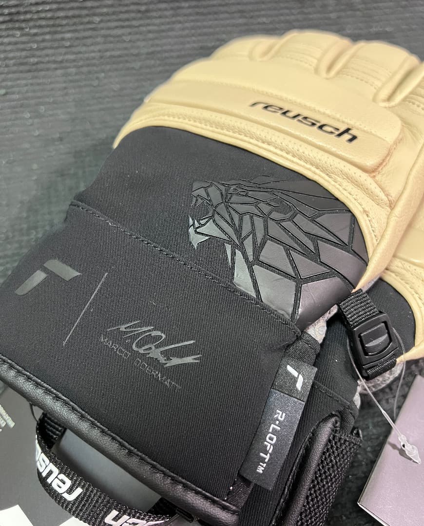 reusch【ロイシュ】MARCO ODERMATT 【8.0】新品正規品