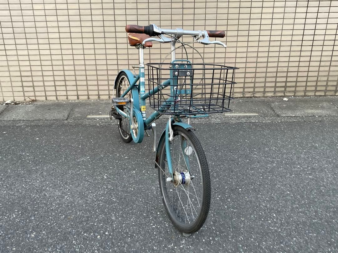 ブリヂストン マークローザ BRIDGESTONE MarkRosa mini