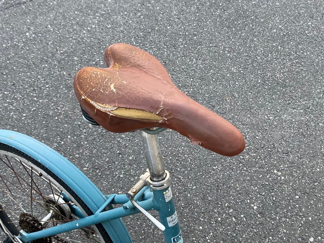 ブリヂストン マークローザ BRIDGESTONE MarkRosa mini