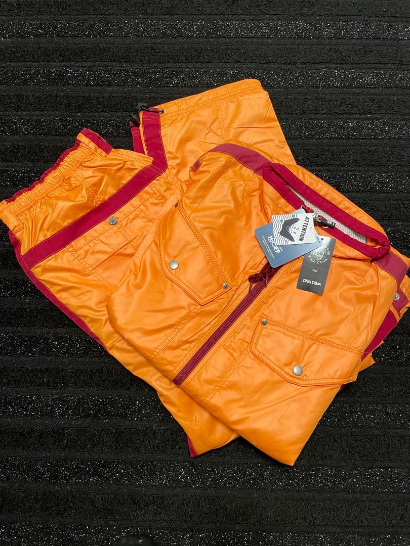 SINA COVA 新品未使用