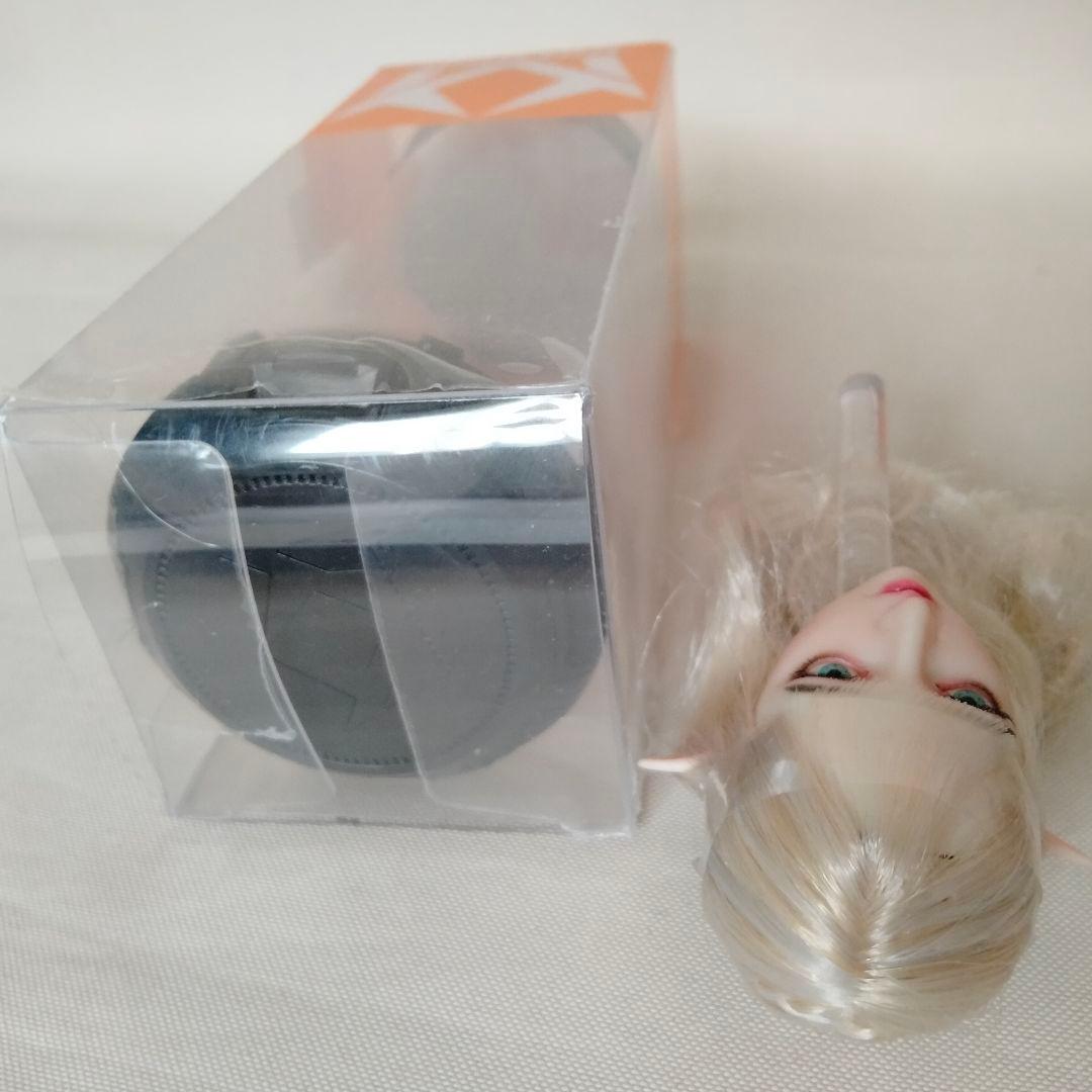 1/6 KID KING エルフ 女 ヘッド KKP003C TBleague