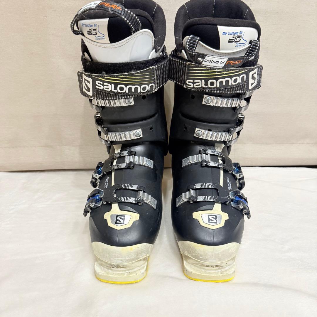 ト*ト様 サロモンX PRO100 26cm 26.5cm 306mm スキーブ