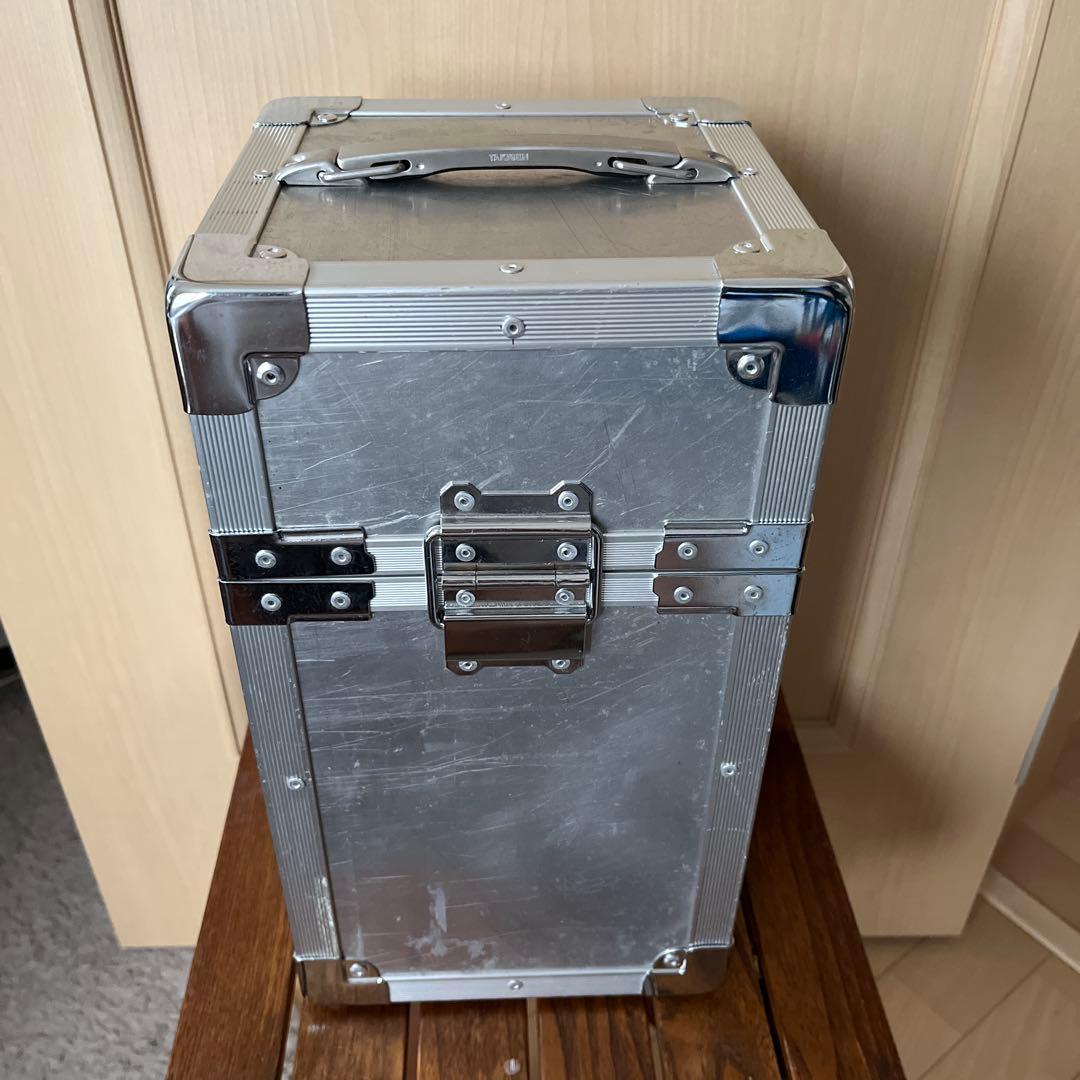 コールマン ランタン 200A オリジナルケース付き