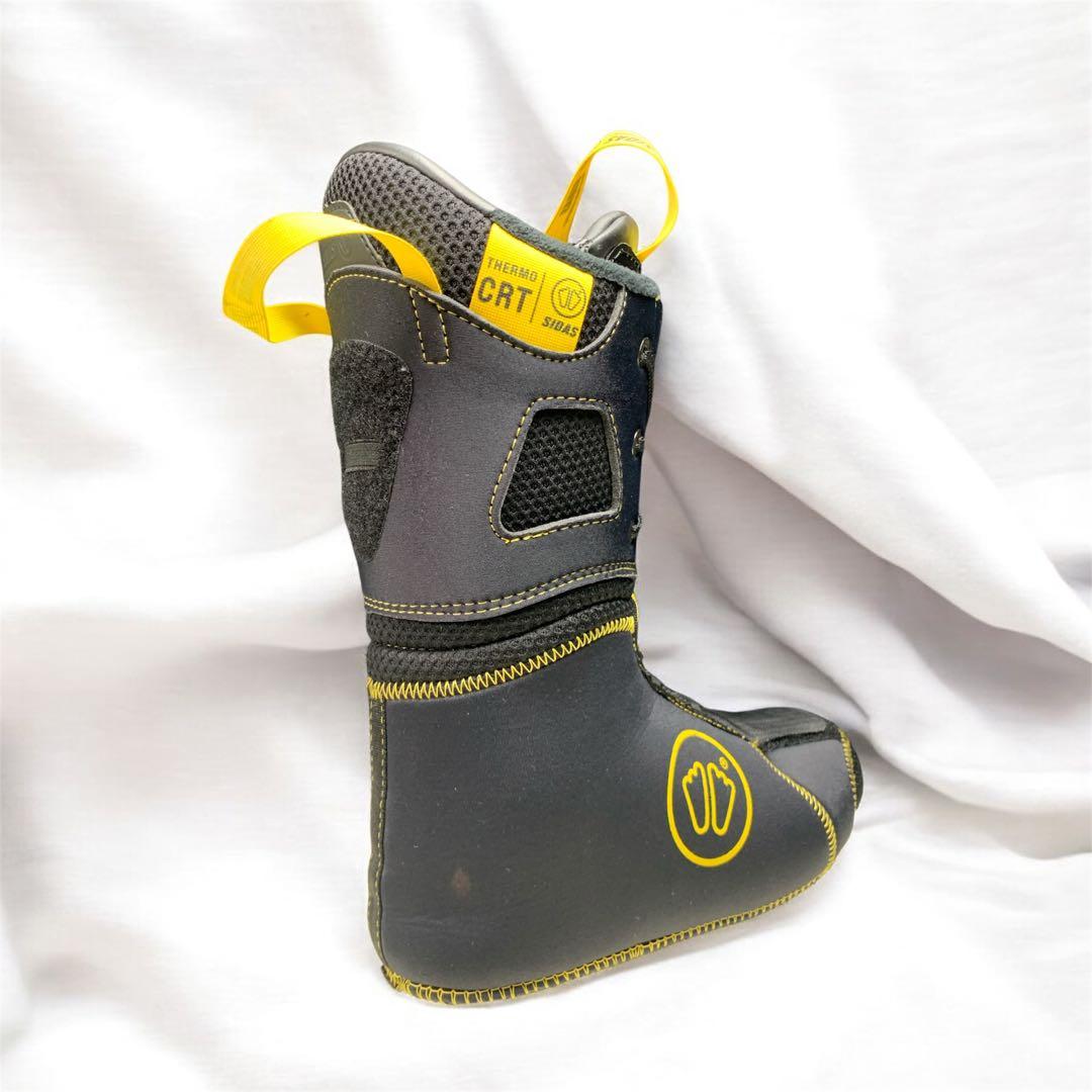 koyapissidas インナー サーモライナー CRT 26.5