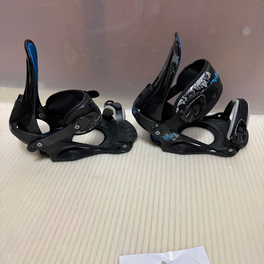 送料無料　DRAKE ドレイク　バインディング　Lサイズ　26cm〜30cm