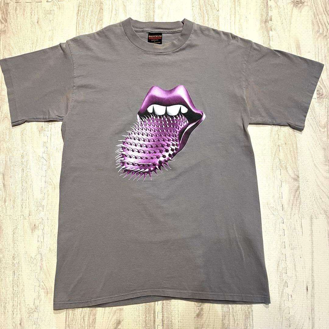 ROLLING STONES VOODOO LOUNGE Tシャツ