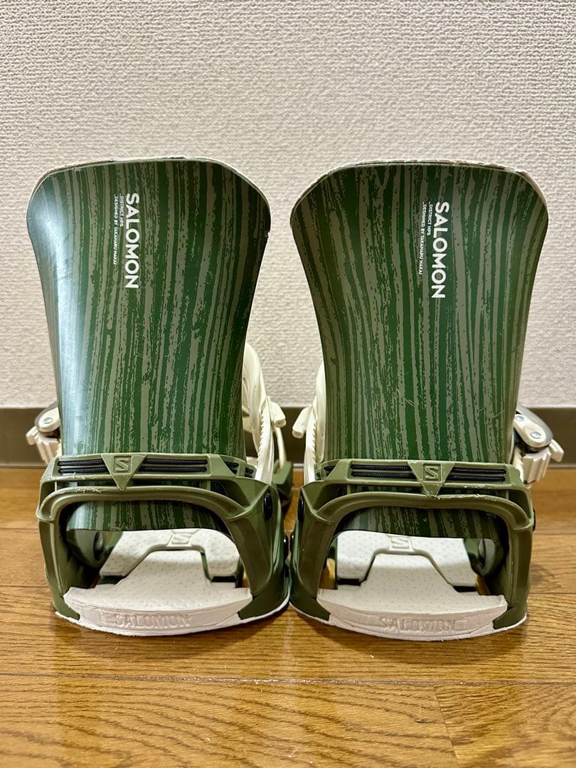 SALOMON DISTRICT HPS Sサイズ サロモン ディストリクト