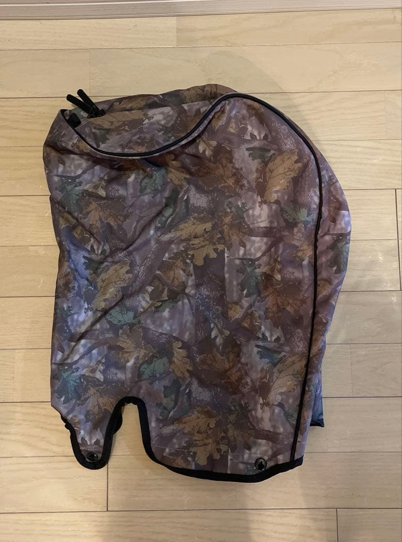 358　new balance J100 ゴルフスタンドバッグ