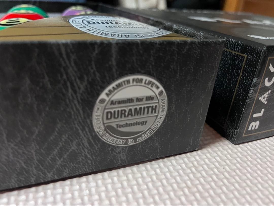 Aramith ビリヤードボールセット 16個入り