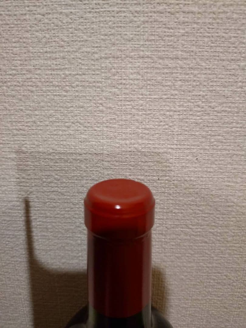 シャトー　テルトル　ロートブッフ　2005