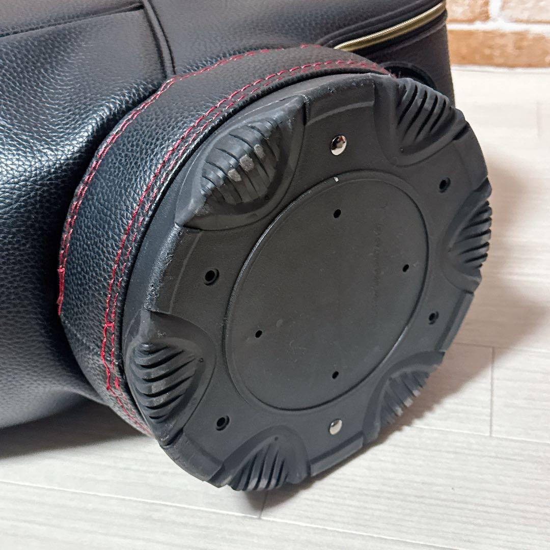 【希少・限定品】SRIXON ディズニー　キャディバッグ　スリクソン