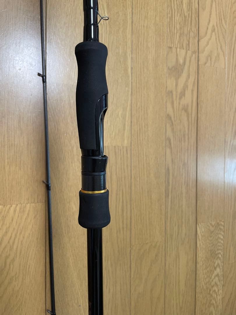 ポセイドン　スキッドロウ　スラックマスター86