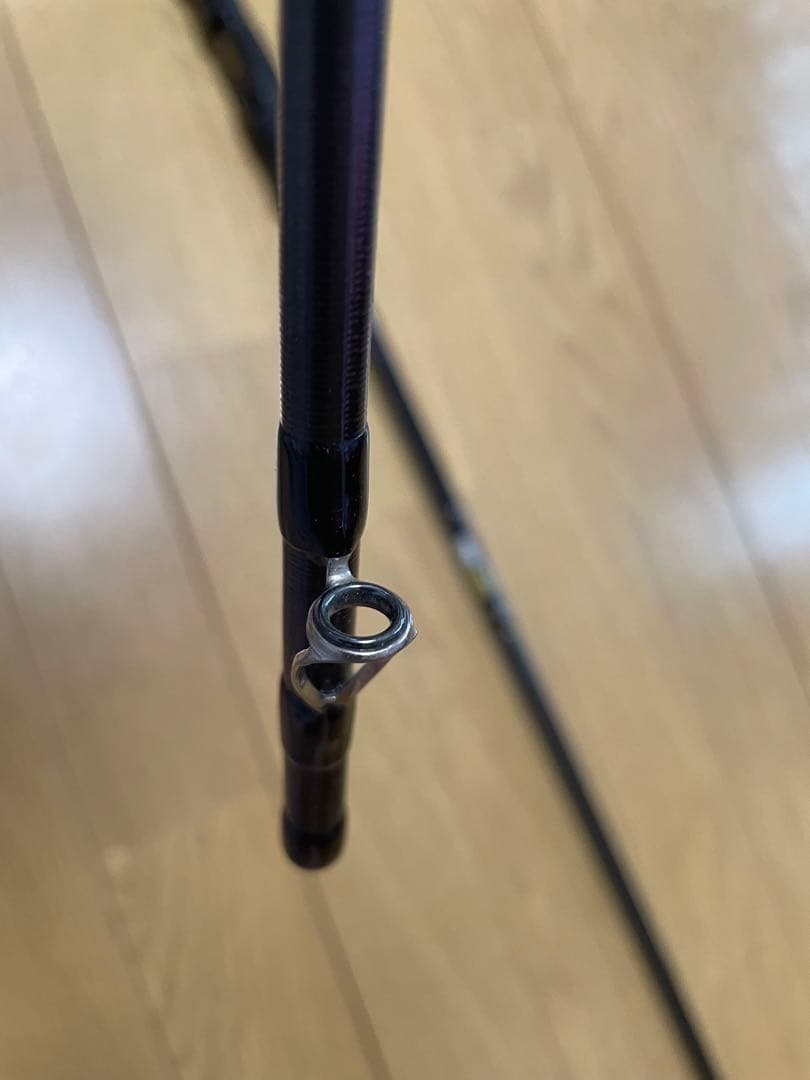 ポセイドン　スキッドロウ　スラックマスター86