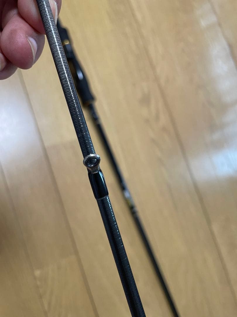 ポセイドン　スキッドロウ　スラックマスター86