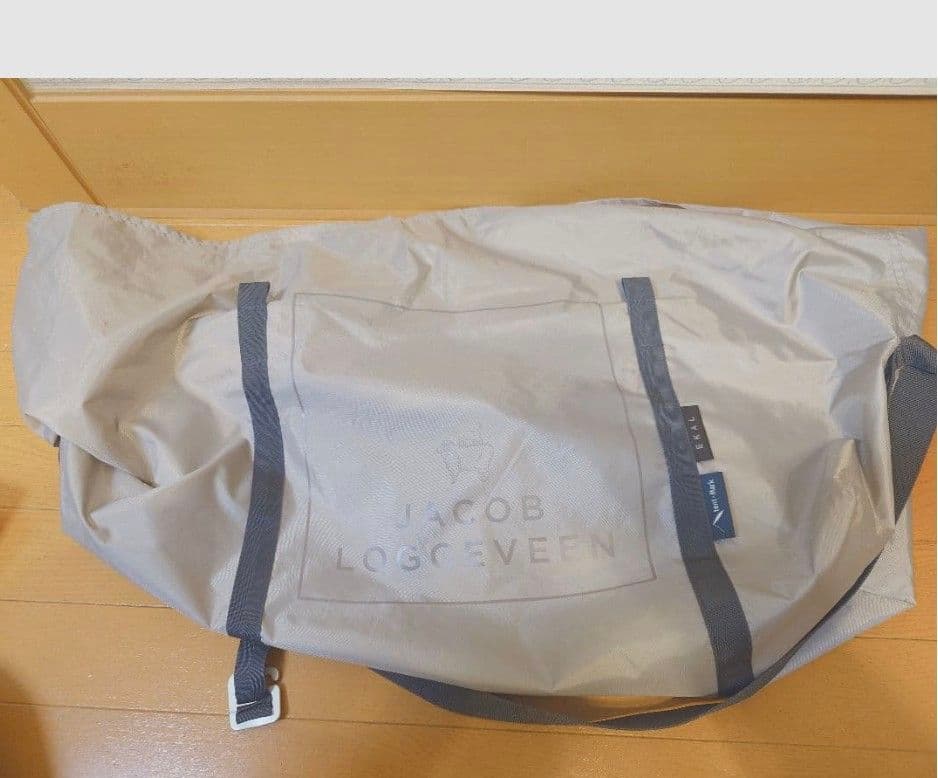 【美品,限定、廃番】tent.−Mark xEKAL BLACK SUMMIT