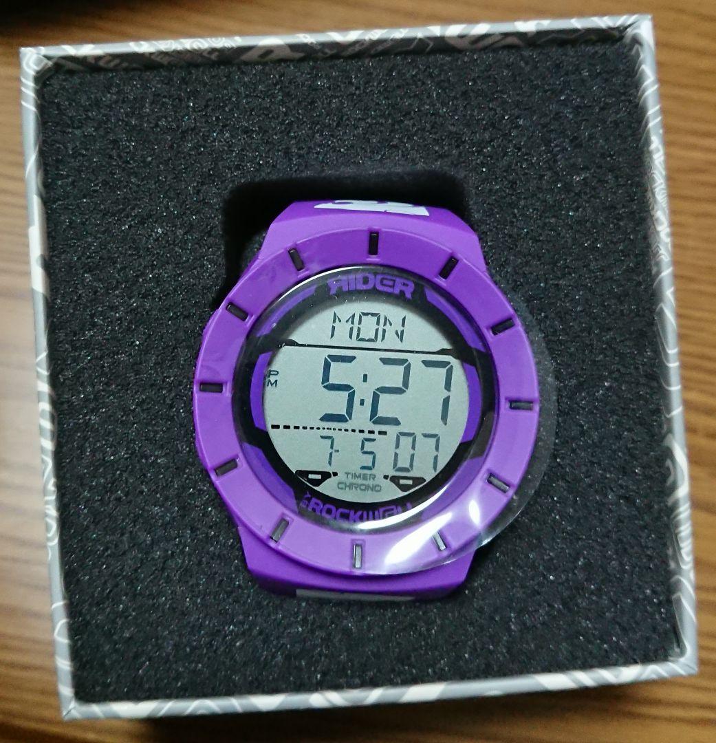 ★新品★ Rockwell NCAA カンザス州立大学モデル 腕時計