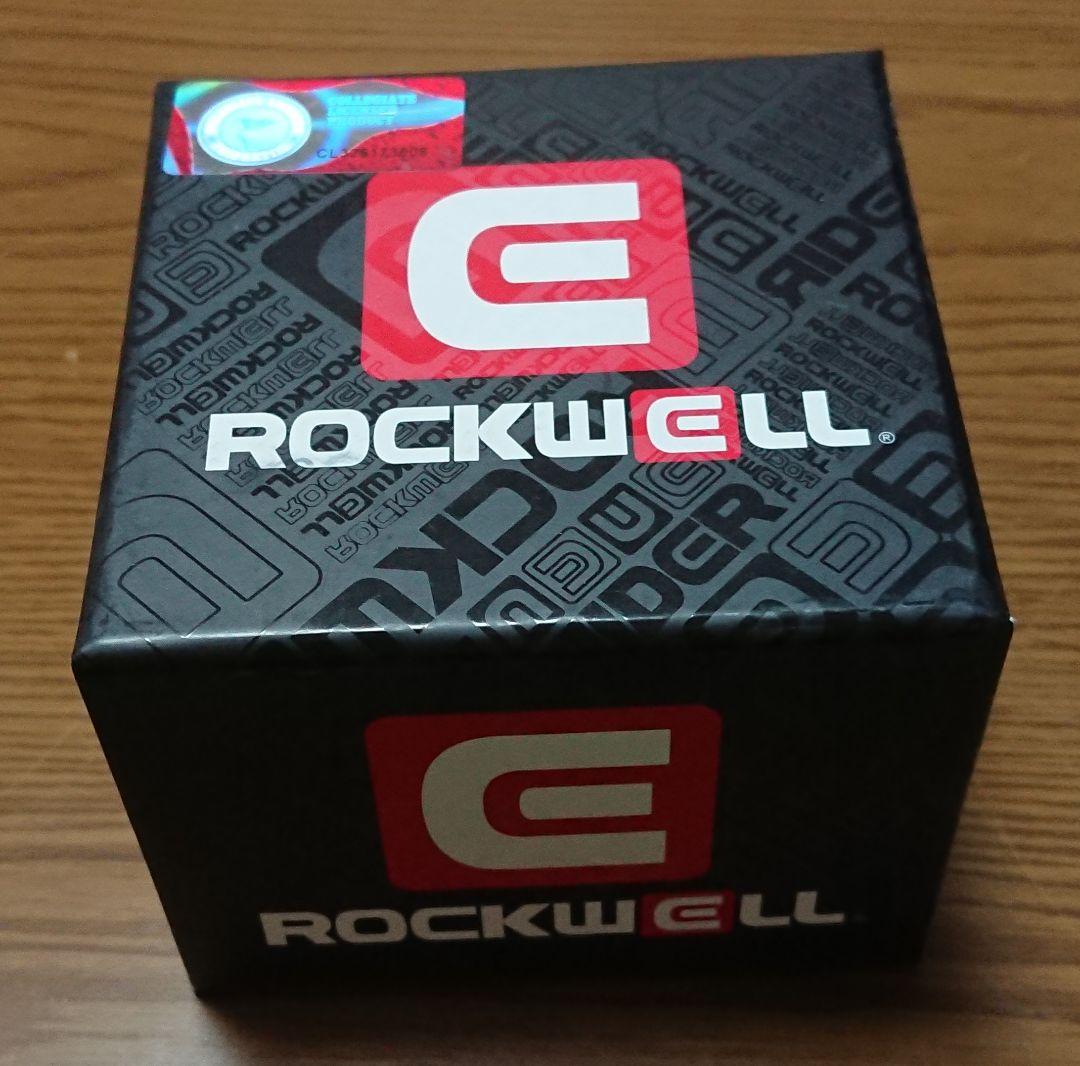 ★新品★ Rockwell NCAA カンザス州立大学モデル 腕時計