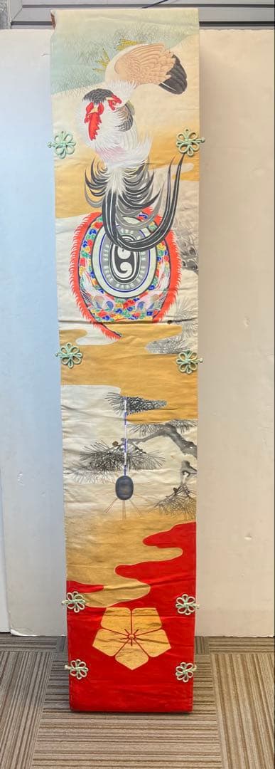 ［珍品］古琴 極上琴柱 白象 送料込み