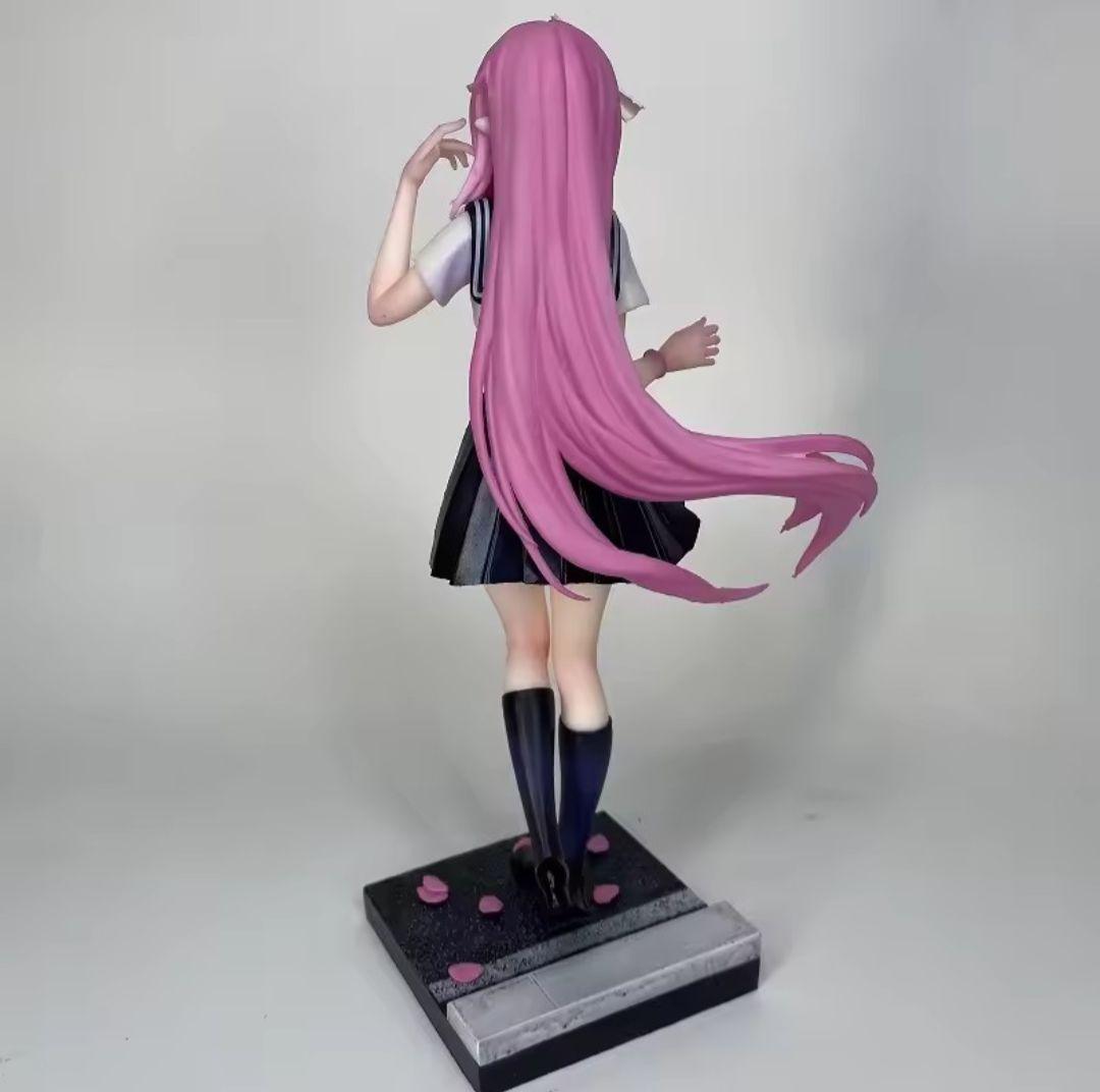 崩壊スターレイル　エリシア　フィギュア