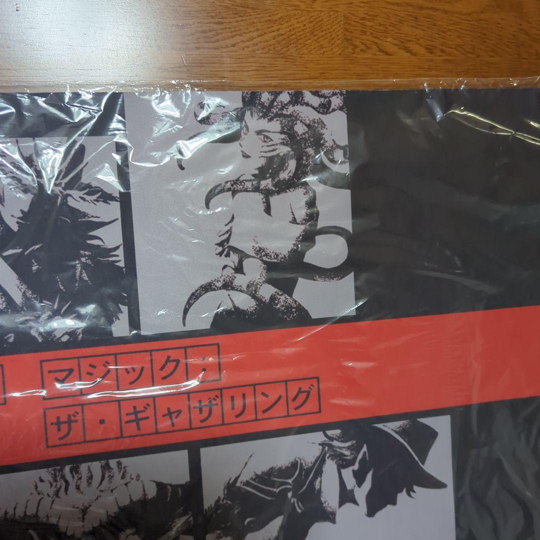 マジック・ザ・ギャザリング プレイマット カウボーイビバップ