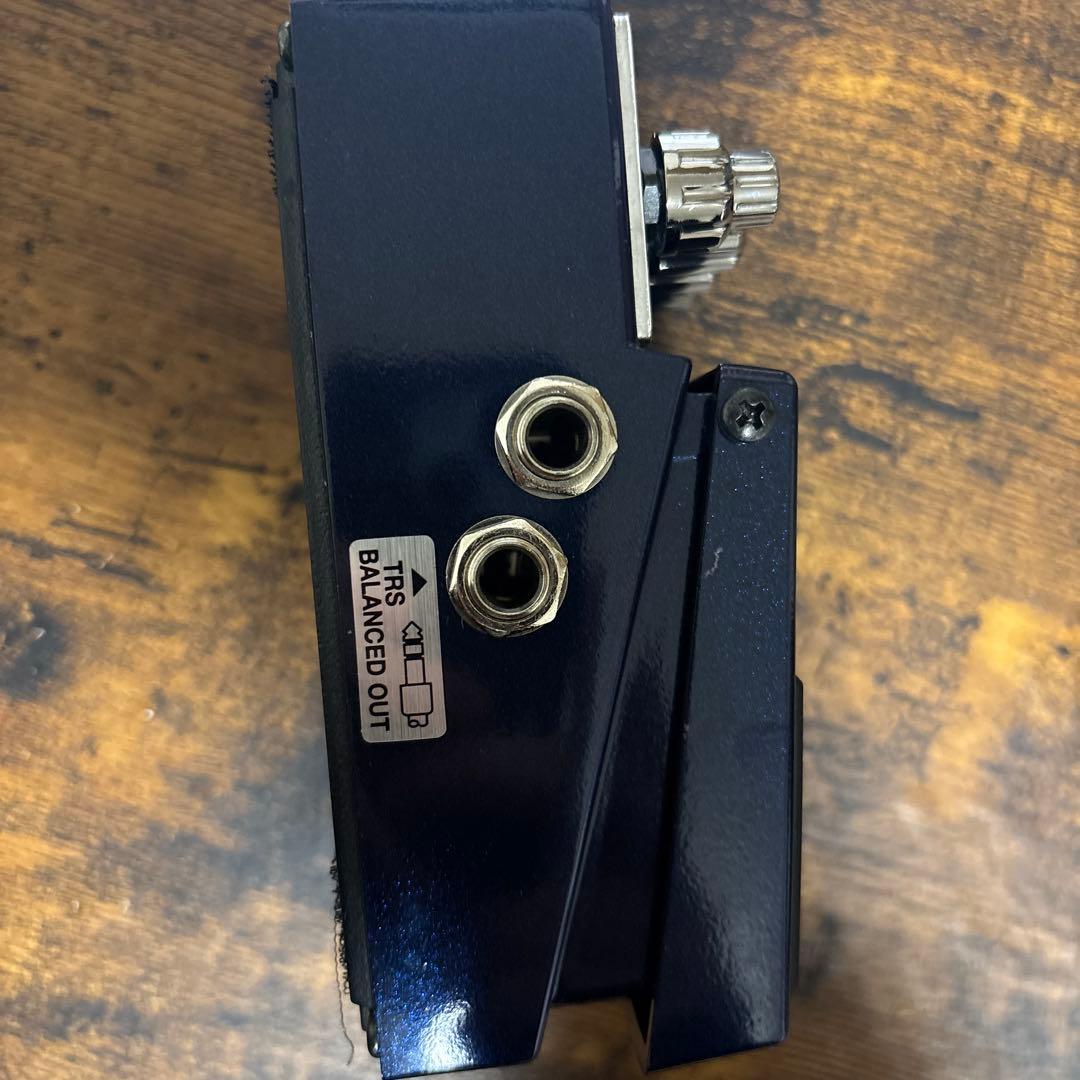 BB-1X Bass D ベースエフェクター BOSS