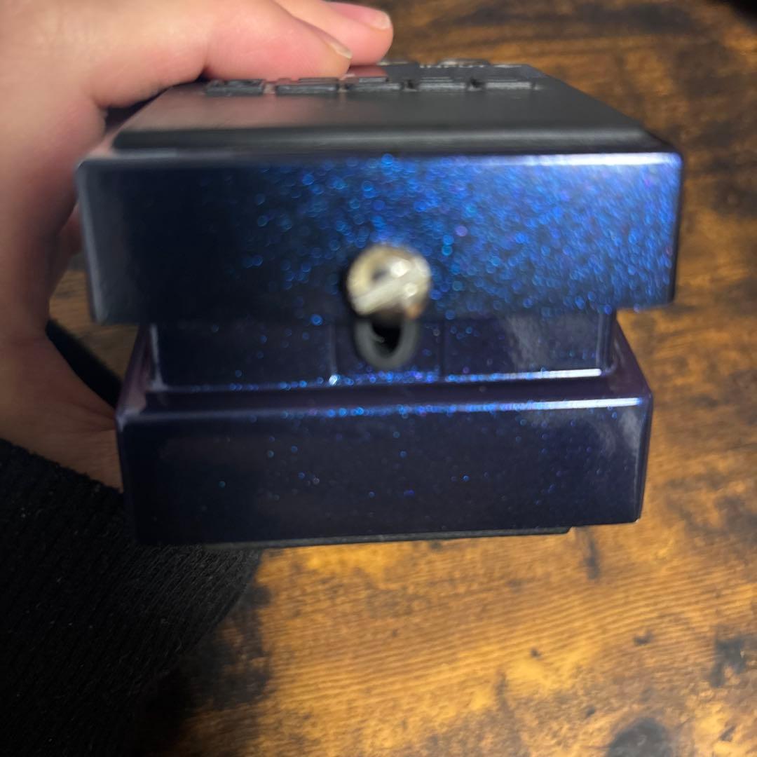 BB-1X Bass D ベースエフェクター BOSS