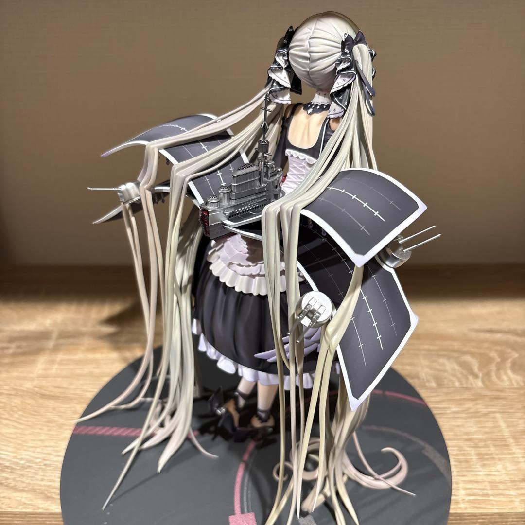 ALTER アズールレーン フォーミダブル 1/7 完成品フィギュア【開封品】