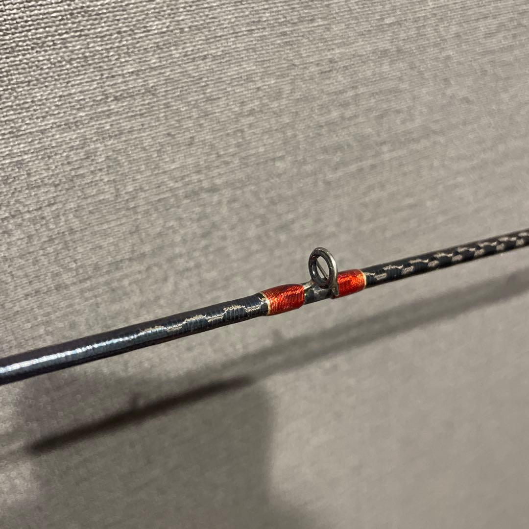 希少 ワールドシャウラ 赤 1701FF-2 メル28790さん専用