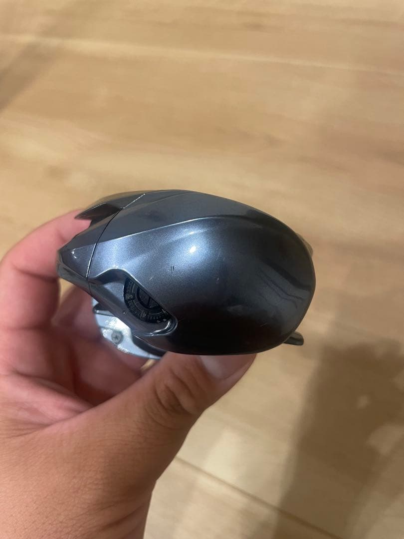 希少 ワールドシャウラ 赤 1701FF-2 メル28790さん専用