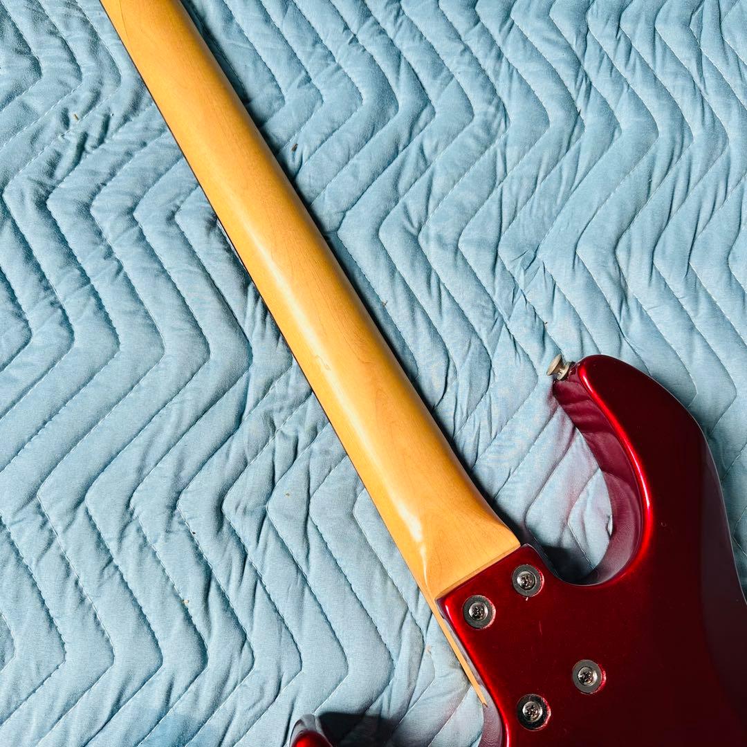 B C RICH エレキギター　現状品