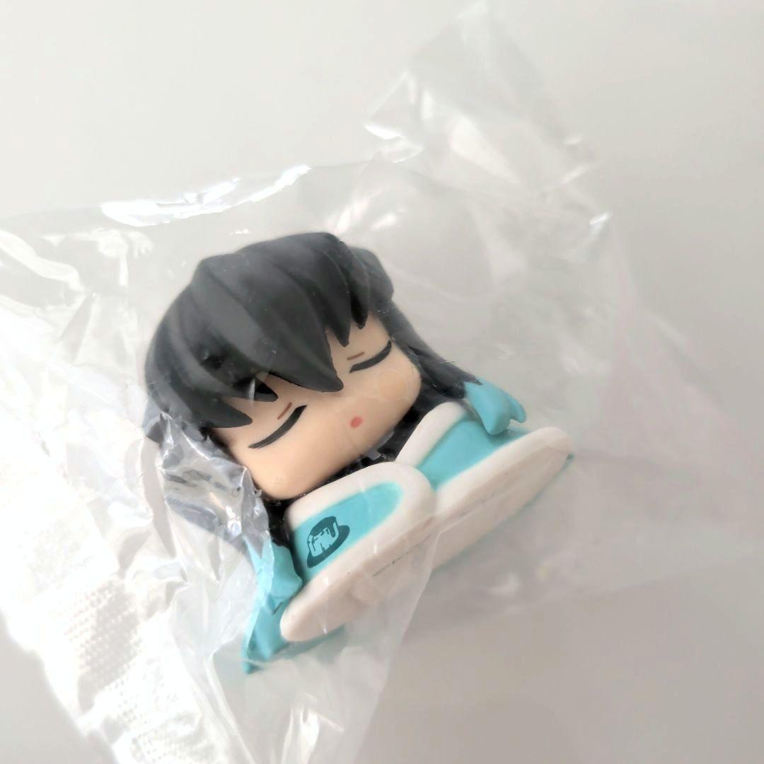 鬼滅の刃 時透無一郎 おねむたん 玖ノ型 無一郎