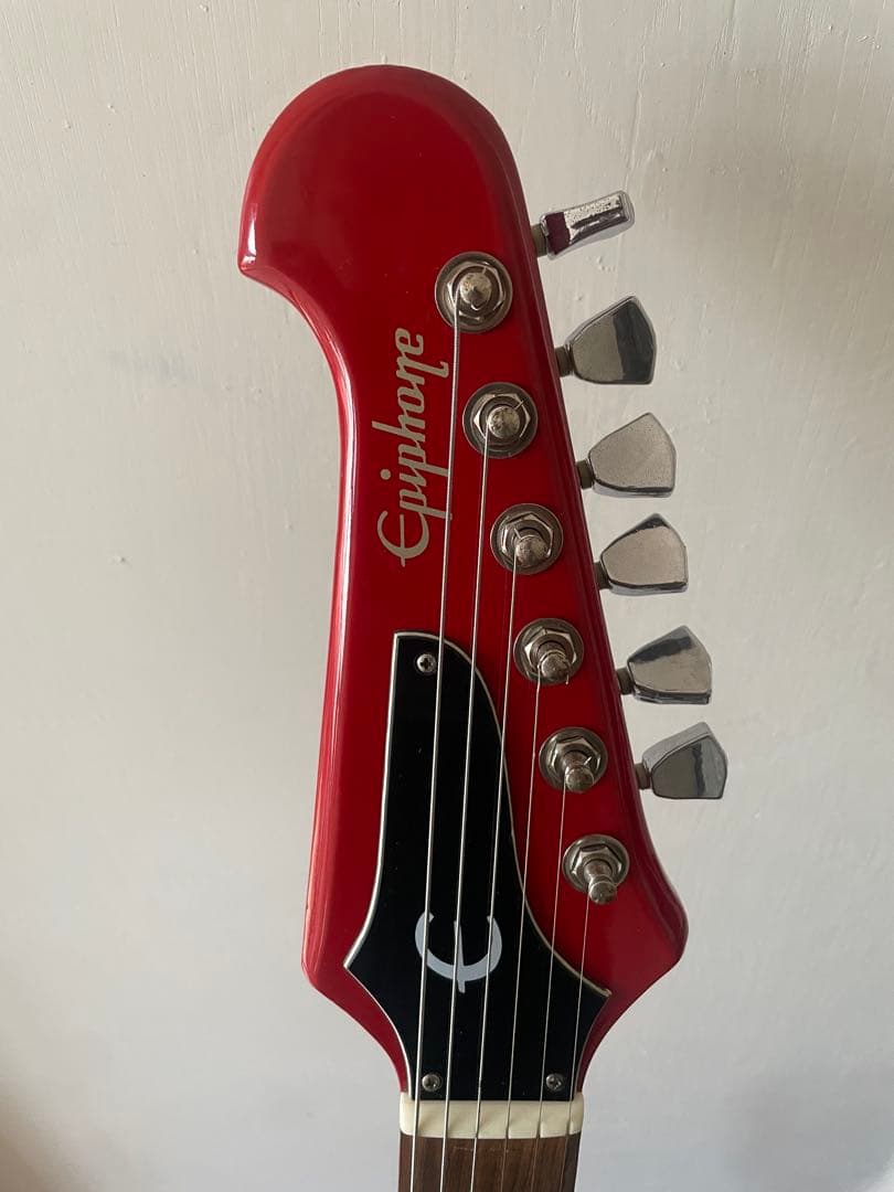 Epiphone ファイヤーバード