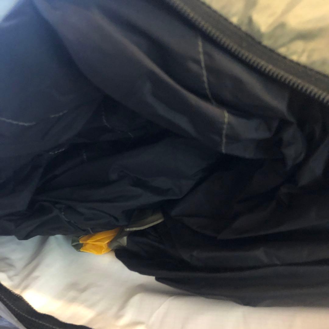 NANGA×BINGOYA/AURORA SQUARE FOOT 500 BGY