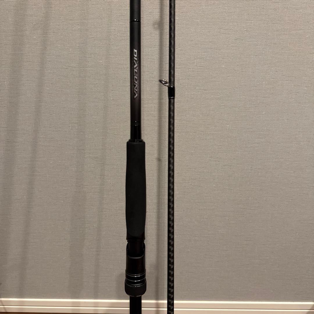 23ディアルーナ　s100mh