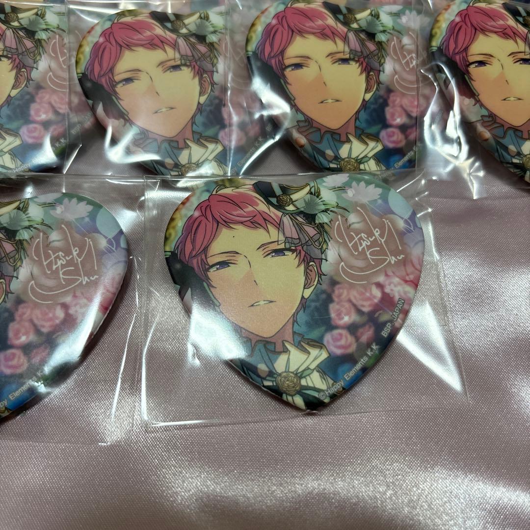 あんスタ とるパカ 斎宮宗 vol.4