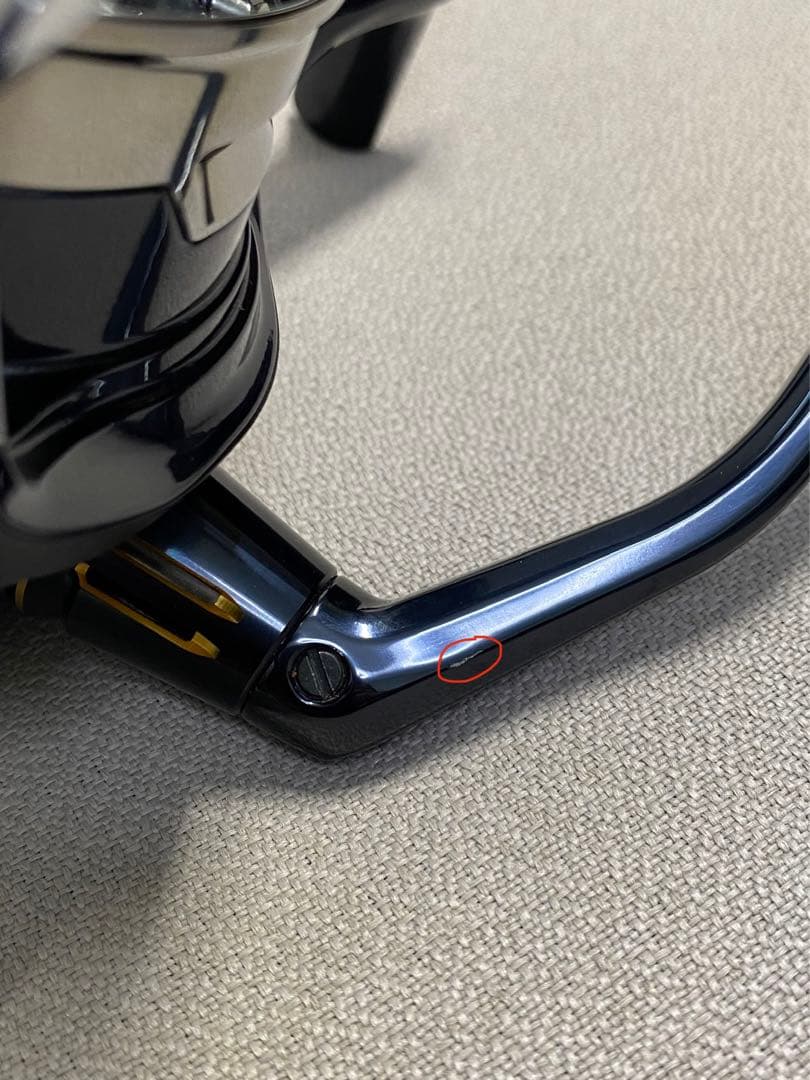 20ステラSW 14000XG スプールのみ無し